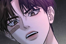 อ่านแล้ว Things That Deserve to Die (เหลี่ยมรักนักฆ่า) ตอนที่ 31 ภาษาไทย menemukan hal luar biasa