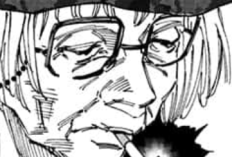 อ่านมังงะ Sakamoto Days ตอนที่ 228 เป็นภาษาอังกฤษ เกลุดได้รับการช่วยเหลือจากคุณยาย