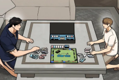 อ่าน Jinx ตอนที่ 81 ภาษาอังกฤษ สแกน RAW มีแค่คนเดียวเท่านั้นที่เล่นสนุก แต่มีความสุข