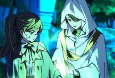 มังงะ Magic Academy’s Genius Blinker ตอนที่ 93 ซับไทยพลังอันยิ่งใหญ่ในการรักษาผู้อื่น