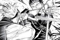 มังงะ Jujutsu Kaisen Modulo (มหาเวทผนึกมาร ≡) บทที่ 18 ในภาษาไทย: สปอยเลอร์ วันที่วางจําหน่าย และลิงก์เพื่ออ่าน