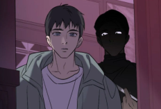 อ่าน Manhwa BL BACKLIGHT Chapter 66 เป็นภาษาไทย RAW! ยินดีต้อนรับสู่ซีซั่น 3