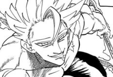 ชื่อในตํานาน! สปอยเลอร์และลิงค์อ่านหนังสือ มังงะ Four Knights of the Apocalypse (กาลวิบัติ 4 อัศวิน) ตอนที่ 235 ในภาษาไทย