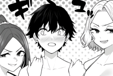 สปอยเลอร์ดิบ! อ่านมังงะ Imaizumi Brings All the Gals to His House บทที่  48 ในภาษาไทย, พลังของมนุษย์ที่แท้จริง