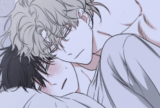 ครอบครัวที่กลมเกลียว! สปอยล์และลิงก์การอ่าน BL Manhwa Low Tide In Twilight (Night by the Sea) ตอนที่ 110 แปลภาษาอังกฤษ