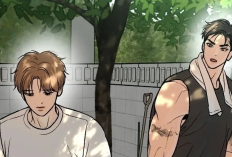 อ่าน Manhwa Jinx บทที่ 78 บรรยายไทย แจคยองกลับมาพร้อมกับความตั้งใจของเขา