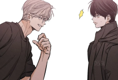 ถูกกล่าวหาว่าแอบดู?! มันฮวา BL Manhwa Stage Behind ตอนที่ 22 ซับไทย