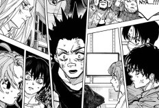Sakamoto Days ตอนที่ 270 เป็นภาษาอังกฤษ มันไม่ได้หยุดอยู่แค่ตรงนั้น