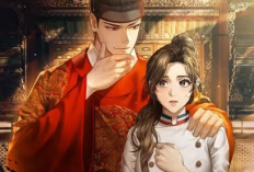 วิธีอ่านนิยายเว็บกฎหมาย Bon Appetit Your Majesty บน Naver Series ภาษาไทย