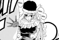 RAW อ่านมังงะ Fairy Tail : 100 Years Quest (แฟรี่เทล ภาคเควส 100 ปี ตอนที่) บท 210 ในภาษาไทย, 