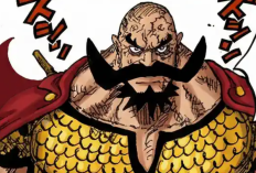 อ่านมังงะ One Piece (วันพีซ) บทที่ 1171 ในภาษาไทย RAW! อนาคตของ Elbaf ที่เดิมพัน