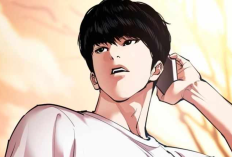 RAW สปอยล์! Lookism ตอนที่ 567 ซับไทย แดเนี่ยล พาร์ค ก็มีแผนที่จะจับเขาเหมือนกัน