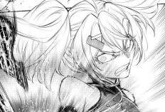 การต่อสู้ที่ดุเดือด! สปอยเลอร์และลิงค์อ่านหนังสือ มังงะ Shangri-La Frontier ตอนที่ 259 ในภาษาไทย