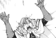 มังงะ Shangri-La Frontier บทที่ 260 ในภาษาไทย: สปอยเลอร์ วันที่วางจําหน่าย และลิงก์เพื่ออ่าน