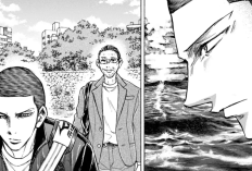 สปอยล์ RAW! อ่านมังงะ Ao Ashi ตอนที่ 411 สแกนภาษาอังกฤษ เรื่องราวต่อจากตอนที่แล้วสุดตื่นเต้น!