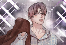 BL มังงะ Pearl Boy: Ignite the Dawn ตอนที่ 30 ภาษาไทยคู่รักที่น่ารัก