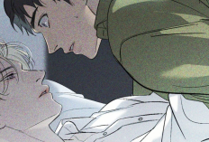 RAW อ่าน BL Manhwa Backlight ตอนที่ 50 สแกนภาษาอังกฤษ ความสัมพันธ์ที่ต้องได้รับการปกป้อง