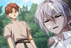 อ่าน Manhwa Hero, Demon King, Villain ตอนที่ 141 ภาษาไทย ถามเฉยๆ อย่าโกรธนะ!