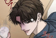 อ่านแล้ว Things That Deserve to Die (เหลี่ยมรักนักฆ่า) ตอนที่ 32 ภาษาไทย RAW โอกาสทอง
