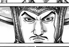 ลิงค์มังงะ Kingdom ตอนที่ 867 สแกนไทยจะต้องมีเรื่องร้ายเกิดขึ้นกับอันไคแน่ๆ