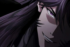 ยาความแข็งแกร่ง! ลิงก์เพื่ออ่าน Manhwa Nano Machine (นาโนมาชิน) บทที่ 294 เป็นภาษาไทยและวันที่วางจําหน่าย