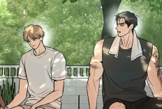 อ่าน BL Manhwa Jinx ตอนที่ 78 ภาษาอังกฤษ สแกน RAW คำแนะนำของแจคยองมันค่อนข้างกดดันนะ