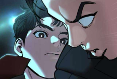 อ่าน Manhwa Designated Bully (The Bully In Charge) Chapter 175 เป็นภาษาไทย RAW! เอซมาตั้งแต่เด็ก