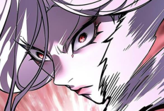 Manhwa RAW Eleceed ตอนที่ 372 ซับไทย เกสเทลล่าปะทะคนโดดเดียว แลงเกอร์ 2 คน