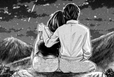 สันติภาพ! อ่านการ์ตูน รักสะบั้นคอ -Kubi o Kiraneba Wakarumai- บทที่ 49 ซับไทย