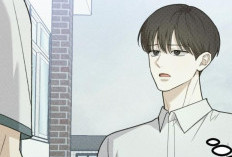 สปอยเลอร์ดิบ! อ่าน Manhwa BL Error Detected (เขตรักเออเรอร์) บทที่ 51 เป็นภาษาไทย, ความรู้สึกเศร้า