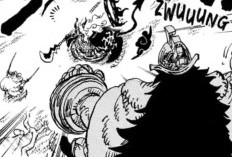 อ่านมังงะ One Piece (วันพีซ) บทที่ 1181 ในภาษาไทย RAW! อิมูได้ปลดปล่อยคิลลิงแฮมแล้ว