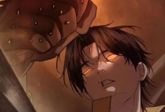 RAW อ่าน Webtoon Special Civil Servant (ข้าราชการพิเศษ) บทที่ 60 ในภาษาไทย, ติดอยู่กลางสัตว์ประหลาด