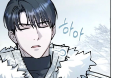 RAW ลิงก์ Merry Psycho Manhwa ตอนที่ 43 ะแปลไท เสียชีวิตบนภูเขาที่ปกคลุมด้วยหิมะ