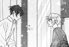 มันไม่ใช่ด้านเดียว! RAW อ่าน Manga Hirano To Kagiura ตอนที่ 33 ภาษาไทย