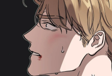 RAW อ่านแล้ว BL Manhwa Bad Apple ตอนที่ 15 ภาษาไทย นี่มันความคิดบ้าๆอะไรกัน?
