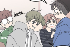อ่าน Manhwa สูตรลับฉบับเลิฟ (Romance 101) บทที่ 12 ซับไทย ภาษาไทย กลายเป็นการแย่งชิงกันของผู้ชาย