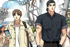 สปอยเลอร์ดิบ! อ่าน BL Manhwa Jinx (เจอิงซ์) บทที่ 84 เป็นภาษาไทย, โอกาสที่จะอยู่ด้วยกัน