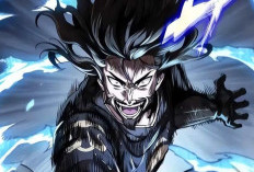 สปอยเลอร์ดิบ! อ่าน Manhwa Nano Machine (นาโนมาชิน) บทที่ 305 เป็นภาษาไทย, ไม่เคยโกรธขนาดนี้