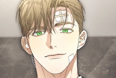 อ่าน BL Manhwa Kiss Me if You Can (จูบฉันถ้าคุณทําได้) บทที่ 33 เป็นภาษาไทย RAW! ฮารุส ดิฮูกุม ดูลู