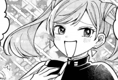 RAW อ่านมังงะ Sensei! Boku-tachi ga Sekai wo Horoboshimasu บท 52 ในภาษาไทย, มาซิห์ ซามา เซเปอร์ติ เซเบลุมยา