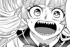 ตัวอย่างมังงะ RAW Mairimashita! Iruma-kun (อิรุมะคุง ผจญในแดนปิศาจ!) ตอนที่ 455 ภาษาไทย, ชายที่รัก