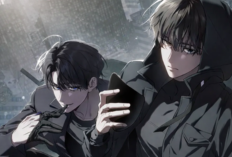 เรื่องย่อและลิงค์เพื่ออ่าน Manhwa The Hunter Wants to Live in Peace (ผมเป็นฮันเตอร์ที่ต้องการใช้ชีวิตอย่างสงบ) ในภาษาไทยเต็มบท