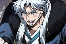 อัปเดตลิงก์ Manhwa นาโนมาชิน (Nano Machine) ตอนที่ 279 เต็มไปด้วยสปอยล์ 