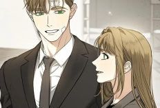 เชสคงอิจฉามากแน่ๆ! อ่าน BL Manhwa Kiss Me If You Can ตอนที่ 32 ภาษาไทย 