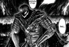 สปอยล์＆วิธีอ่าน Manga BERSERK ตอนที่ 385 ฉบับภาษาไทย, อาการของกัตส์แย่ลงมาก!