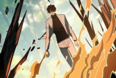 Manhwa Dumped by my girlfriend, I turned to martial arts ตอนที่ 21 ภาษาไทย การทดสอบความแข็ง แรงของใบมีดบนภูเขาที่อันตราย