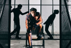 Yunho TVXQ คว้าอันดับสูงสุดชาร์ตญี่ปุ่นผ่านซิงเกิลใหม่ 'Time's Tickin'
