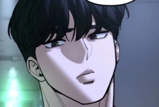 สปอยเลอร์ดิบ! อ่าน Manhwa The Bully In Charge (เลวฟาดเลว) บทที่ 163 เป็นภาษาไทย, สิ้นสุดโครงการ