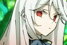 สปอยเลอร์มังงะ Magic Academy’s Genius Blinker Manhwa ตอนที่ 86 สแกนไทยเด็กหญิงตัวน้อยคนนี้มีพลังมหาศาล