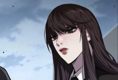 RAW! ไทม์ไลน์ มันฮวา Eleceed (เอเลเซด) ตอนที่ 414 ภาษาไทย, เวรามอนเต้ ท้าทาย ไคเดน